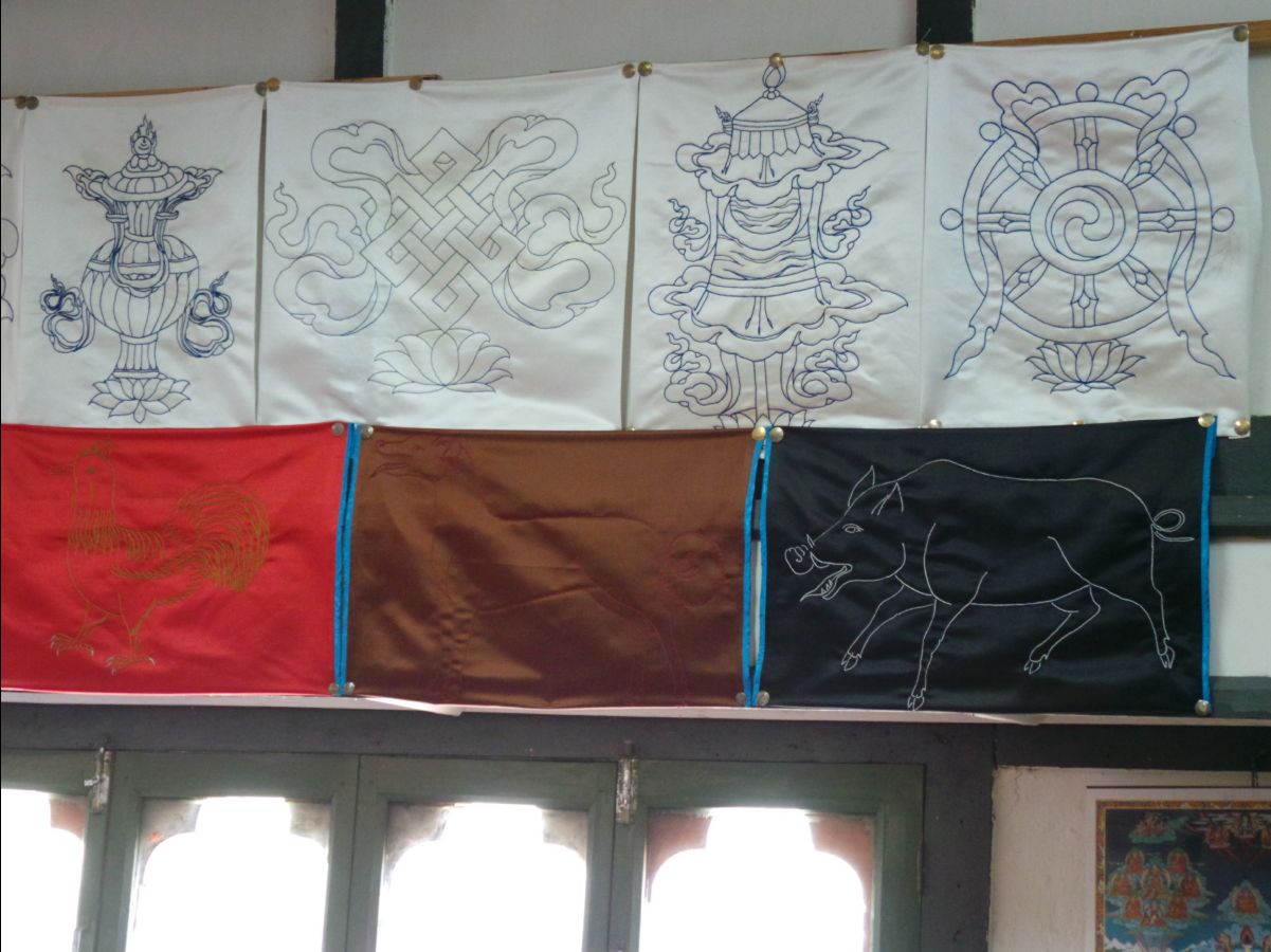 The Arts School26